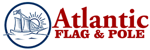 Atlantic Flagpole